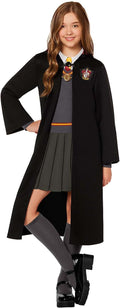 Harry Potter Hermione Granger Kids Costume - Officially Licensed
