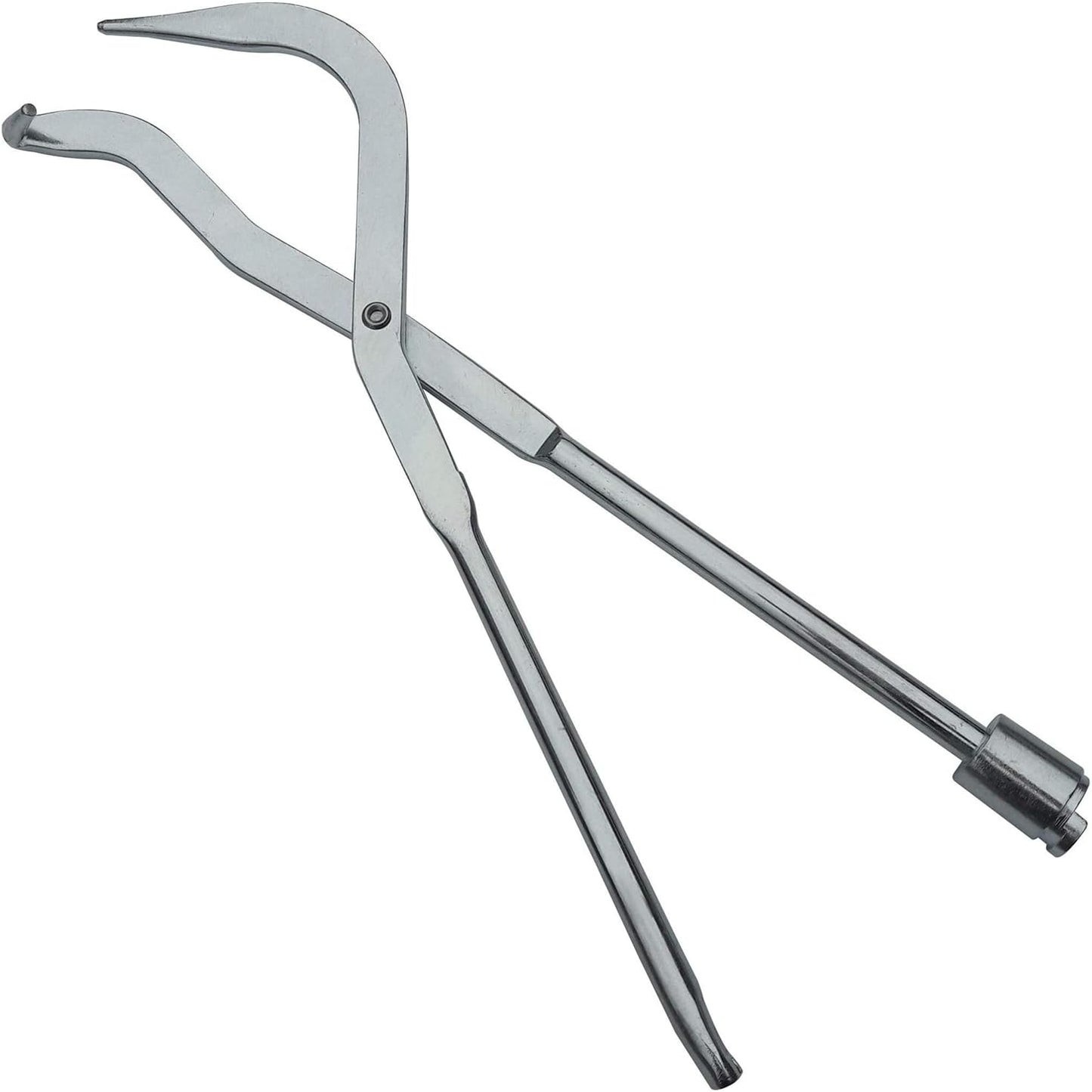 Effortlessly Install Brake Springs with ZSSElec Tool