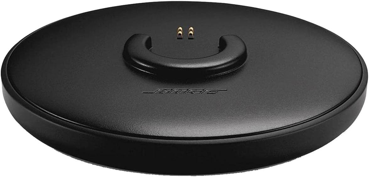 Bose Revolve Cradle: Hassle-Free Charging