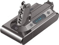 Enhanced Performance with DTK 25.2V Battery