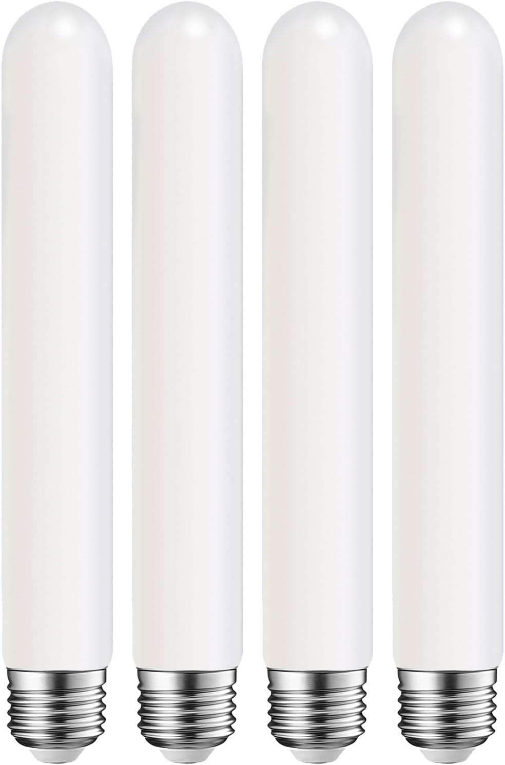 LEOOLS 8.9inch Long LED Light Bulb for Elegant Lighting Needs