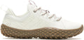 Merrell Women's Wrapt Sneaker - Natural Feel, Rugged Grip