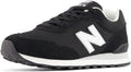 New Balance 515 V3 Sneaker for Men - Suede Mesh Comfort