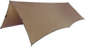OneTigris Waterproof Camping Tarp: Ultimate Protection
