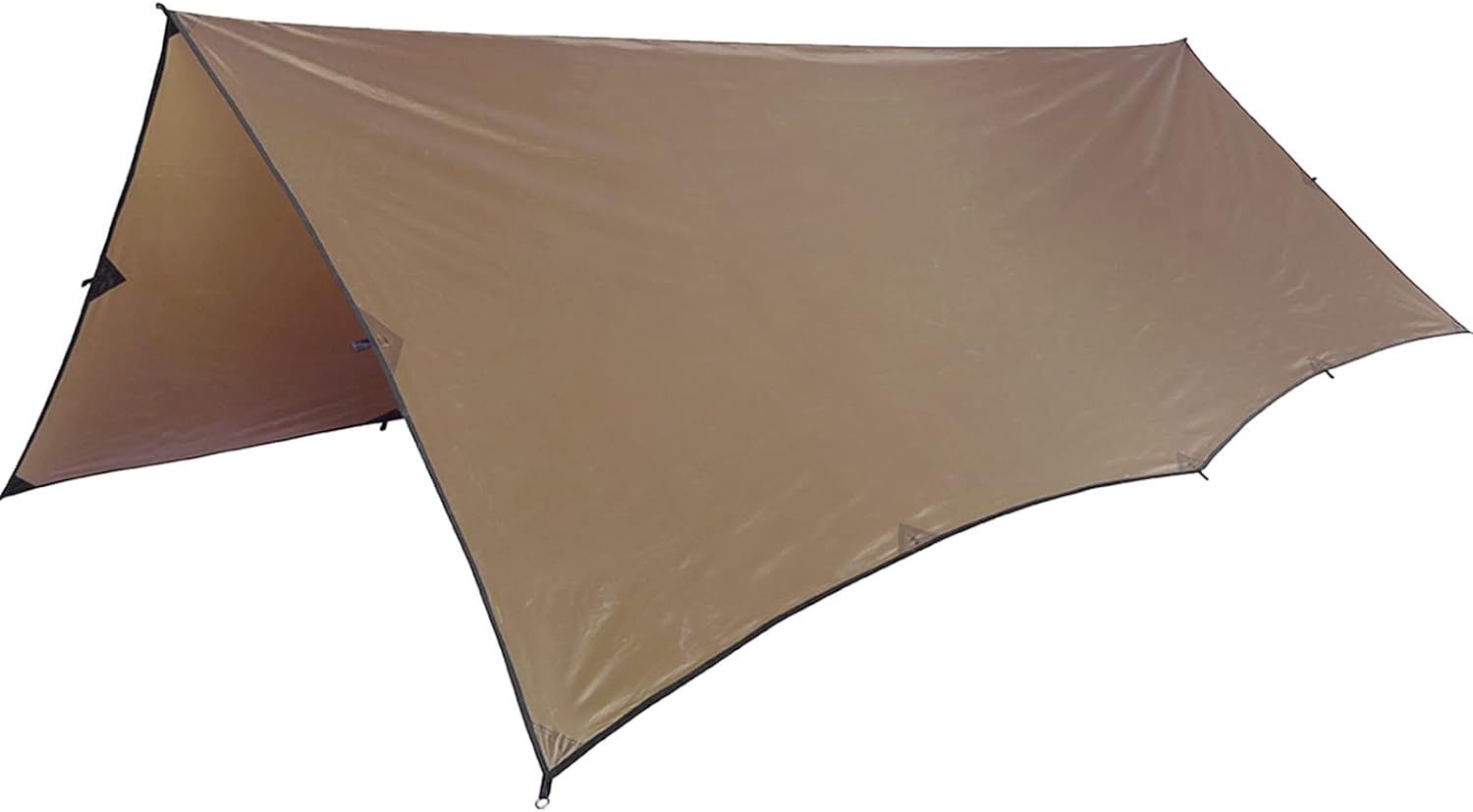 OneTigris Waterproof Camping Tarp: Ultimate Protection