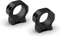 7075 Aluminum Scope Rings 1 in / 30 mm - Pro Series