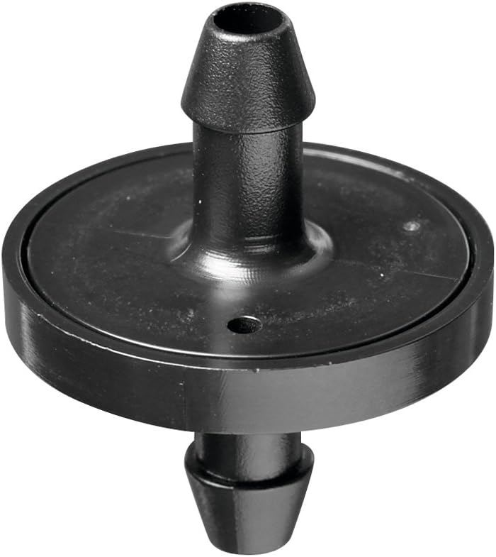 Orbit 20 Pack Drip System 1 GPH Inline Irrigation Drippers