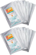 Avon Skin So Soft Bug Guard Plus Picaridin Towelettes - Portable