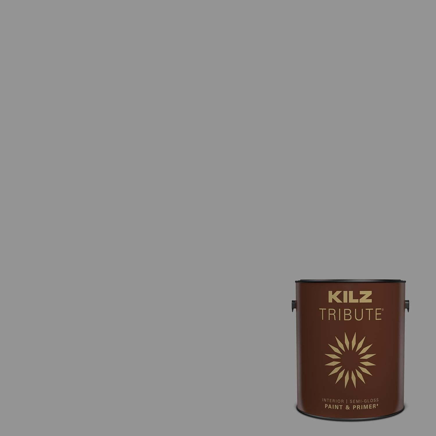 KILZ TRIBUTE Paint & Primer for Superior Interior Coverage