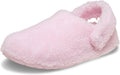 Crocs Classic Cozzzy Slippers - Warm, Soft House Slippers