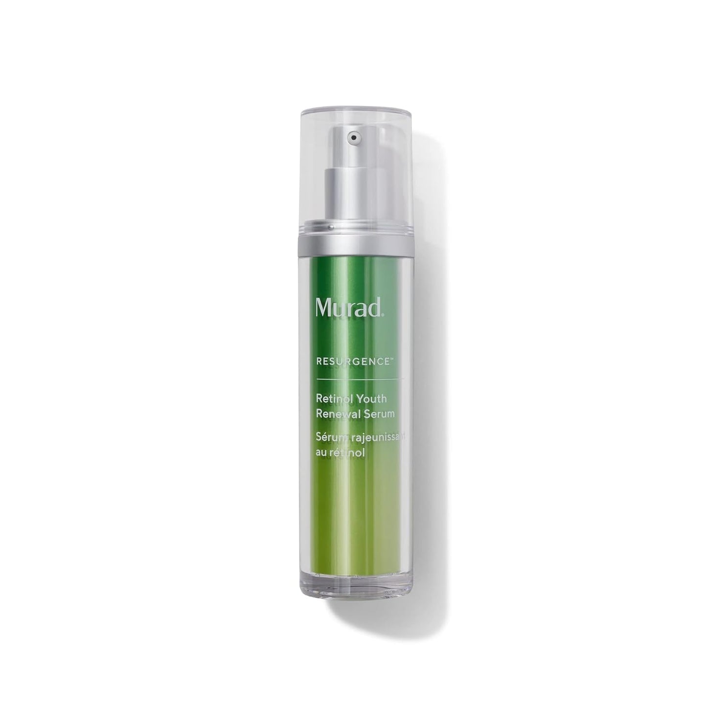 Murad Retinol Youth Renewal Serum for Visible Anti-Aging Results