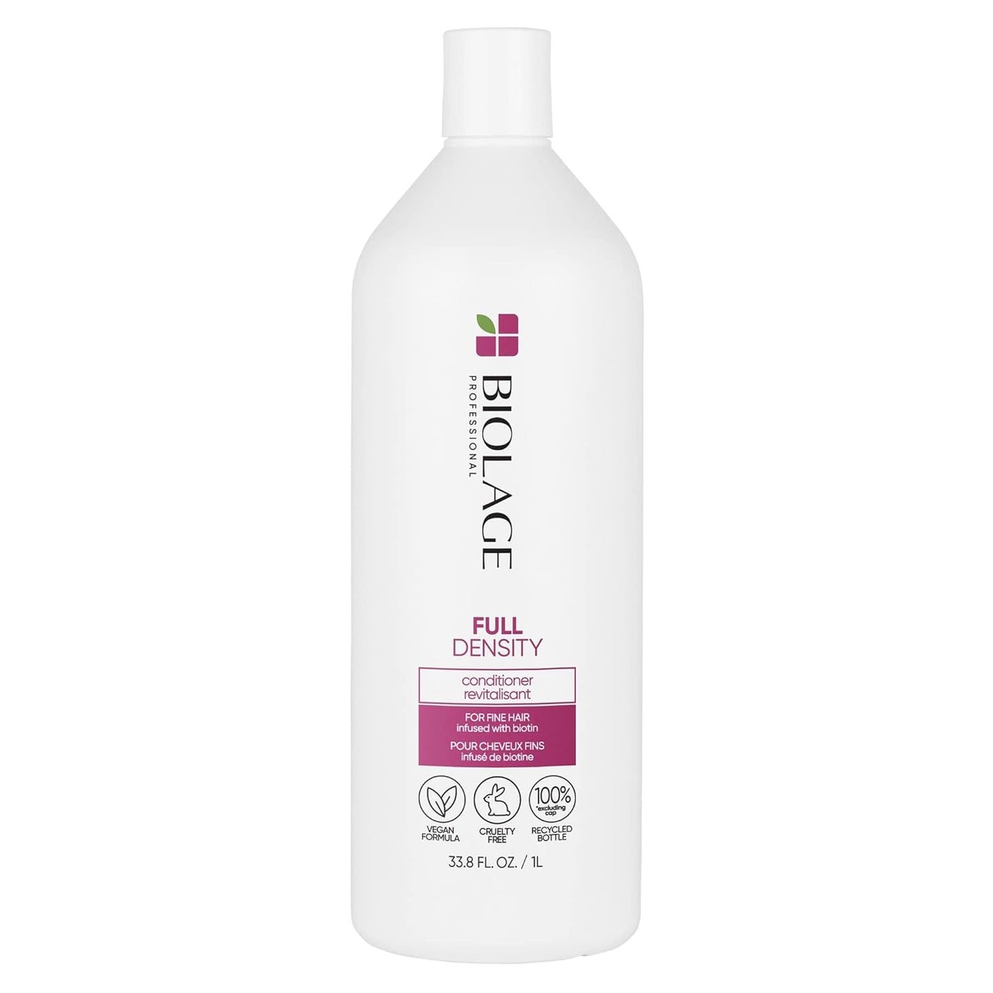 Biolage Full Density Conditioner - Thickens & Nourishes