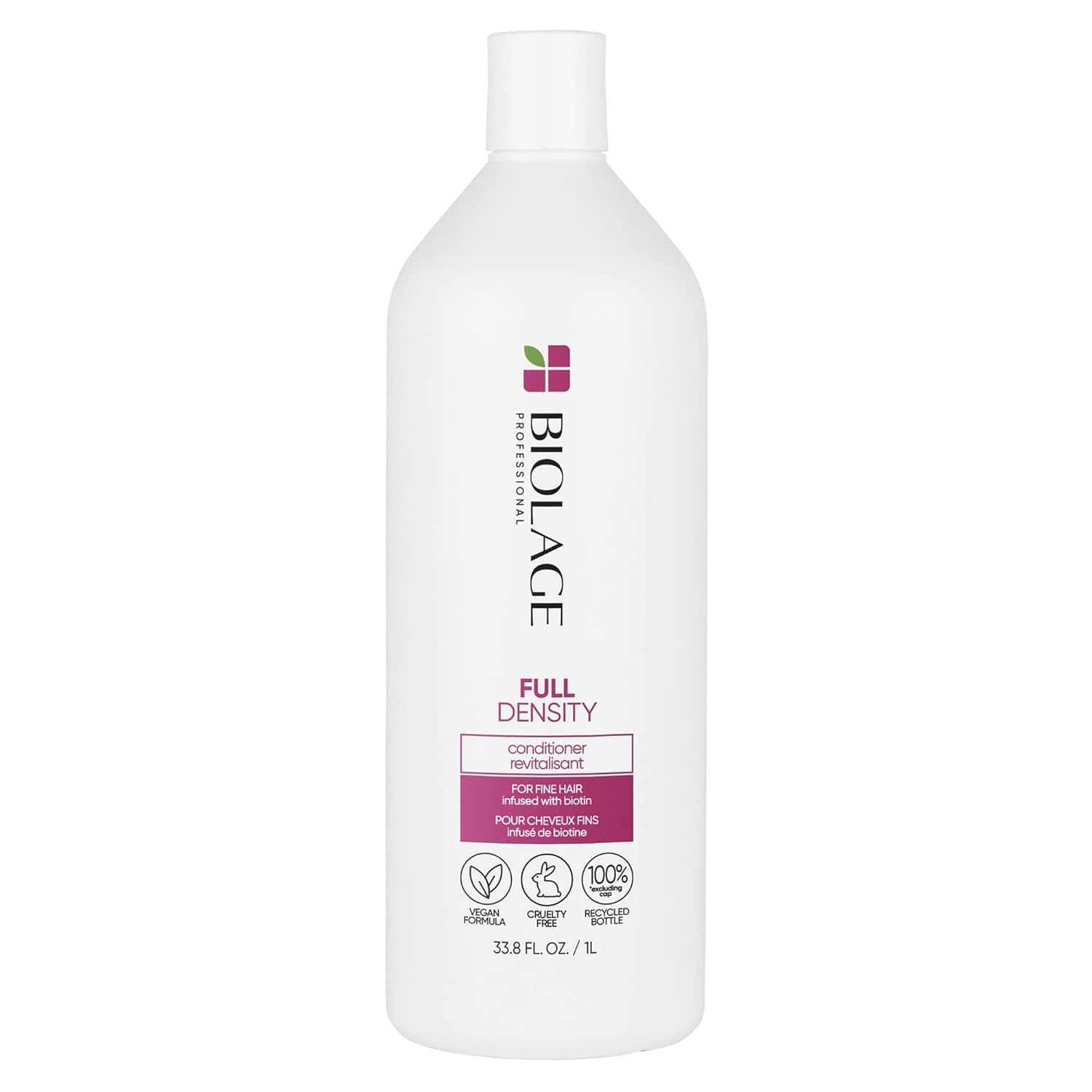 Biolage Full Density Conditioner - Thickens & Nourishes