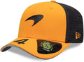 New Era McLaren F1 Lando Norris 9SEVENTY Snapback Cap Review