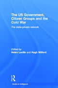 The US Government, Citizen Groups and the Cold War - In-depth