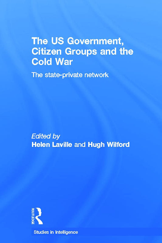 The US Government and Citizen Groups in the Cold War Era