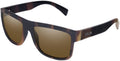 HUK Sunglasses for Fishing - Polarized Performance Frames