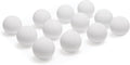 Champion Sports Lacrosse Balls for Official Game & Practice Use