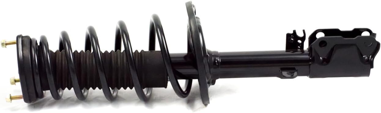 Gabriel G57193 Ultra ReadyMount Strut Assembly for Toyota Cars
