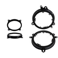 6 in x 9 in and 6 in to 6-3/4 in Speaker Adapters Metra