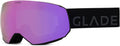 Fathom+ Ski Goggles Photochromic Toric Lens Design - Adaptive Clarity