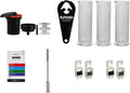 Paterson Photographic Patterson and Ilford Film Processing Kit - Easy