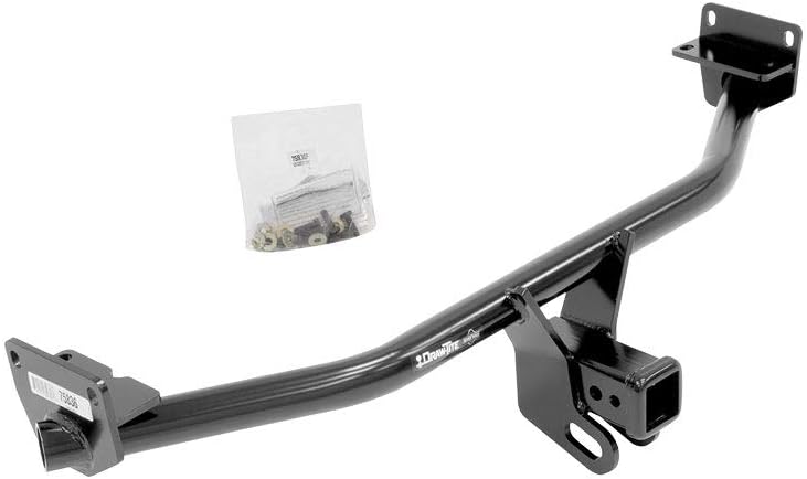 Draw-Tite Class 3 Trailer Hitch for Hyundai Tucson, 2 Inch