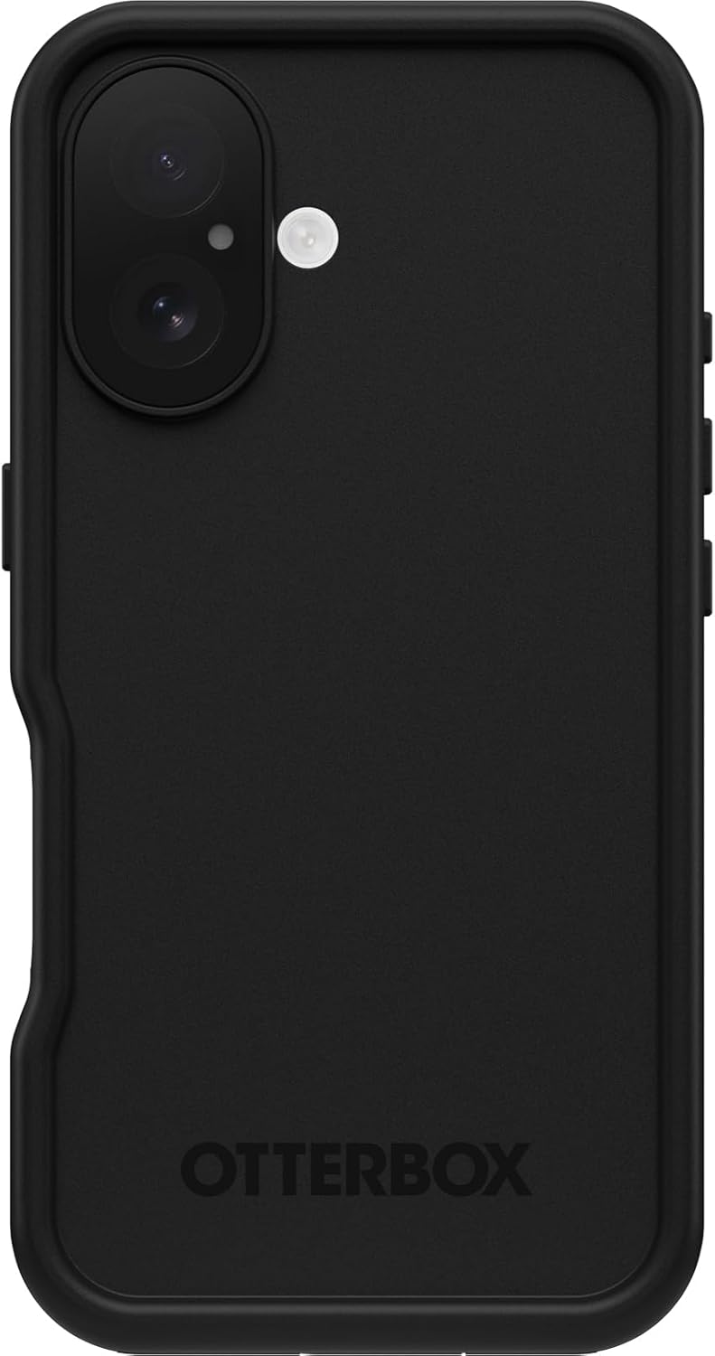 OtterBox iPhone 16 FRE Series Waterproof Case - Eco-Friendly Design