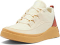 SOREL Women's Out N About IV Low Waterproof Sneaker - Reliable are
