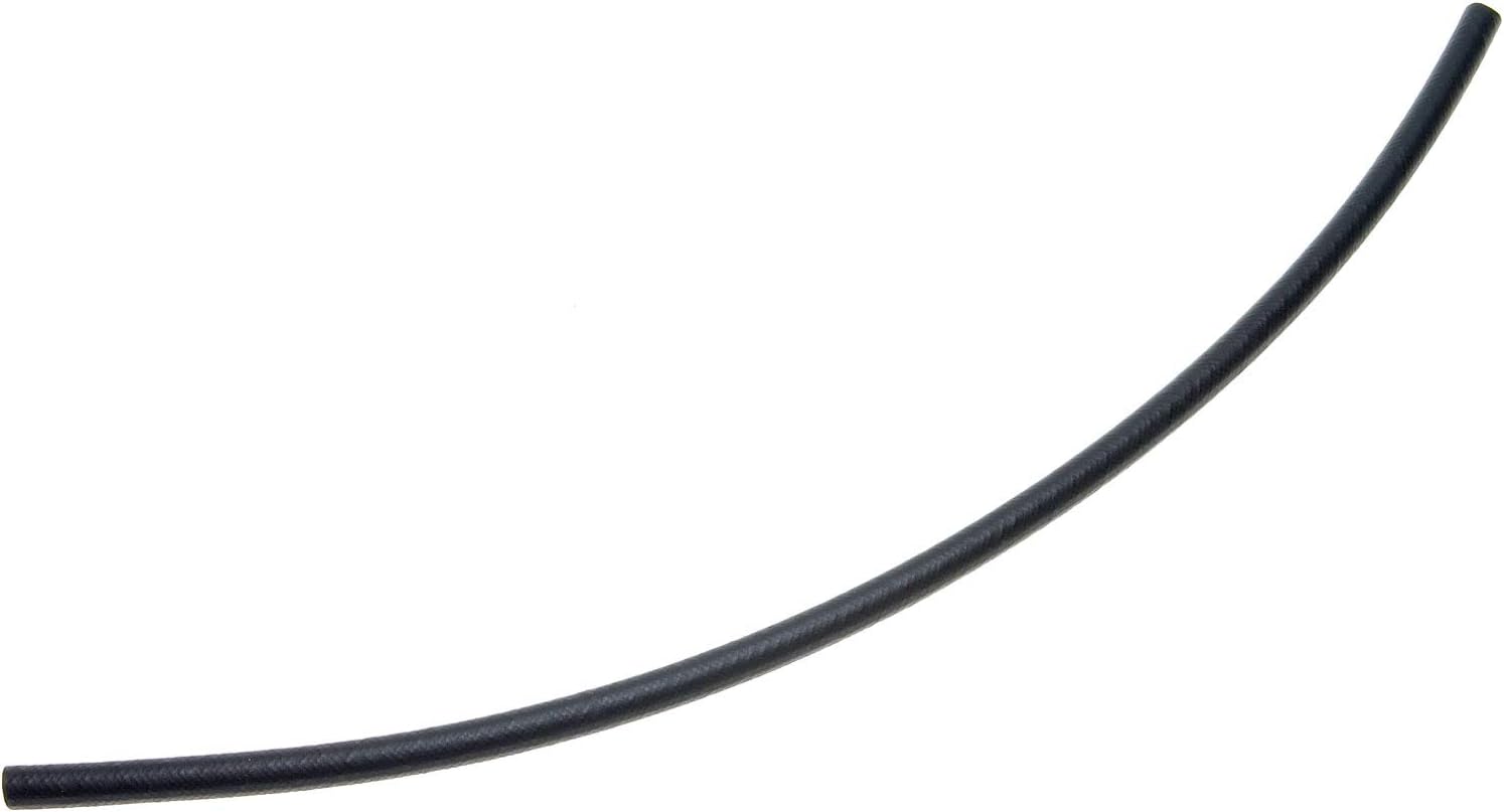 Gates 27001 Fuel Line Hose - Durable and Versatile 25ft Length