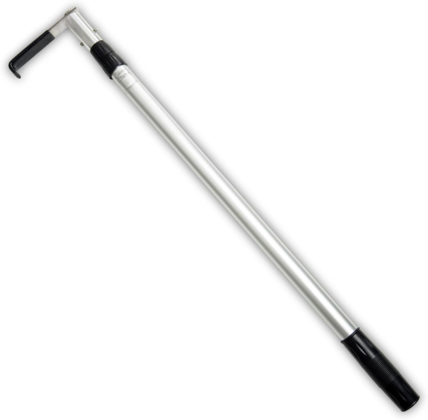 Cargo Retriever Hook 6 FT Grabber Reach Tool for Truck Bed