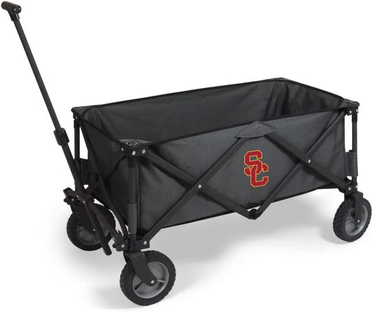 NCAA Adventure Wagon - Portable Utility Bliss