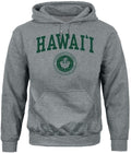Barnesmith Hooded Sweatshirt Unisex Cotton/Poly Blend (Style 152M)
