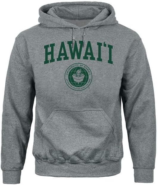 Barnesmith Hooded Sweatshirt for Ultimate Comfort and Style