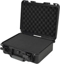 16in Heavy Duty Hard Case with DIY Foam Insert - Protective Camera