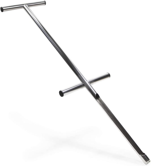 Varomorus Soil Sampler Probe for Quick Soil Inspection