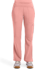 Healing Hands Women's Tori Cargo Scrub Pant - Durable Comfort fit