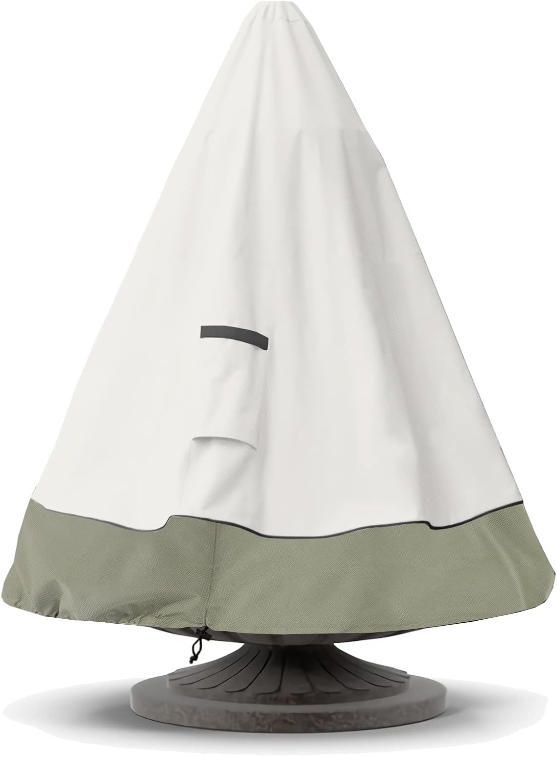 Bitubi Fountain Cover 48x61 Waterproof Windproof Protector