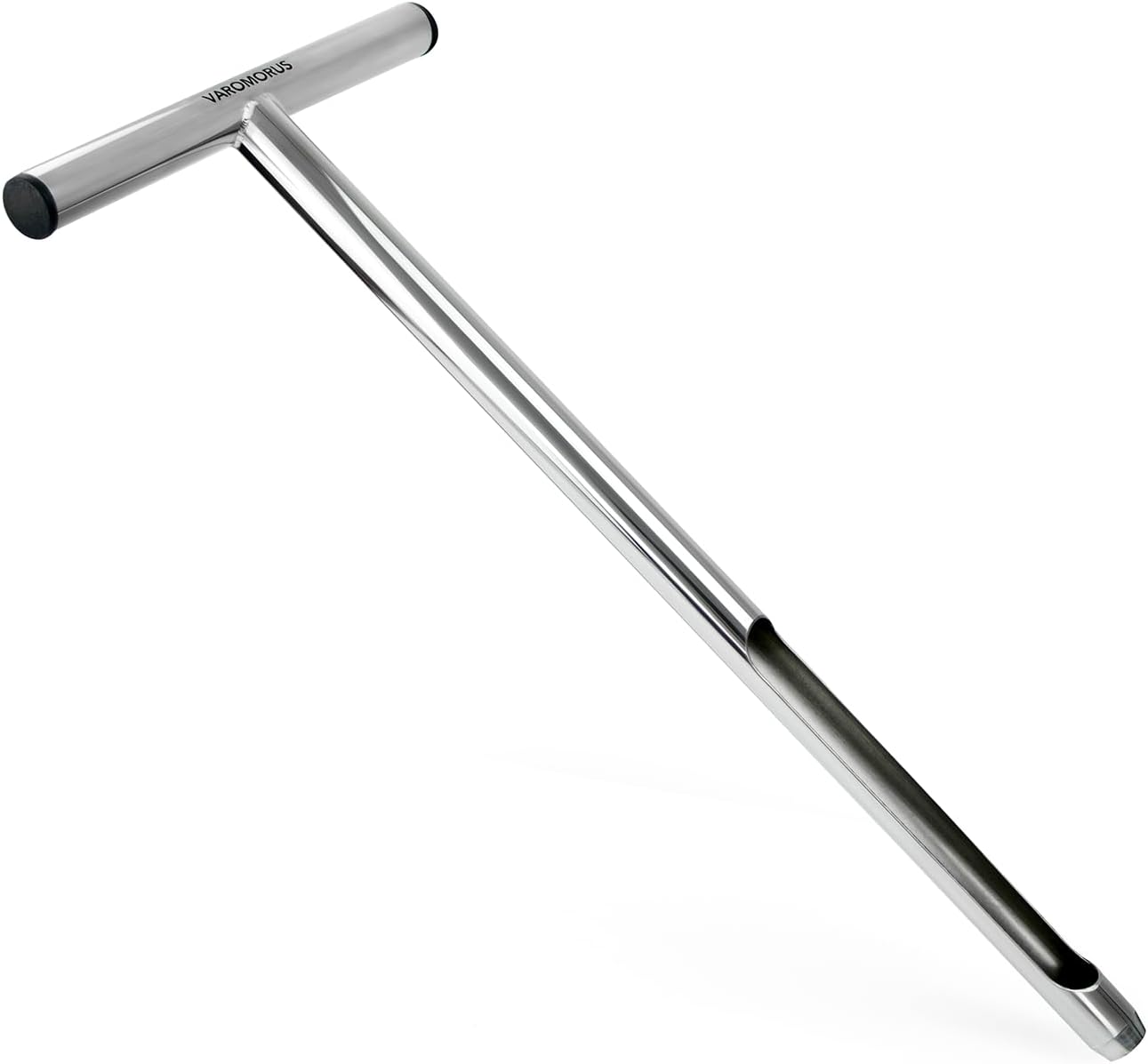 Varomorus Soil Sampler Probe for Easy Soil Inspection and Analysis