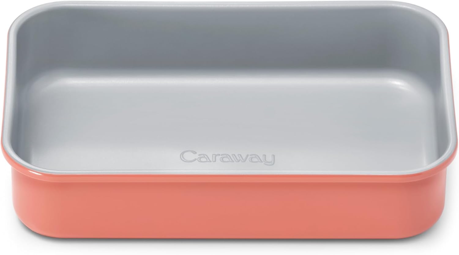 Caraway Nonstick Small Rectangle Baking Pan for Healthy Cooking