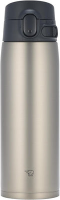 Zojirushi GoCafe Insulated Stainless Steel Mug for Hot Drinks