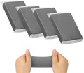 Car Clay Bar 4 Pack 400g - Premium No Scratch Detailing Clay Bars