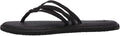 Sanuk Yoga Salty Flip-Flops - Comfortable Everyday Sandals