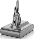 Fhybat 21.6V Lithium-ion V7 Battery - Compatible with Various V7 Models