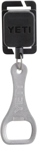 YETI MOLLE Zinger Retractable Tool with Bottle Opener - Hands-Free