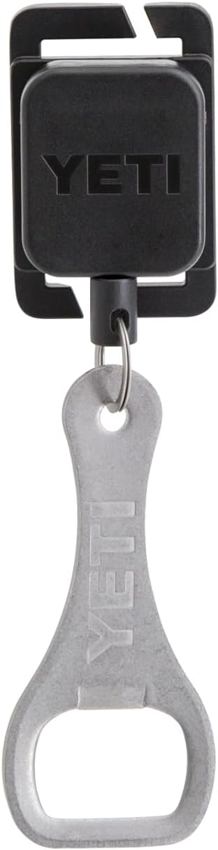 YETI MOLLE Zinger Retractable Tool for Easy Access Anywhere