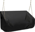 Porch Swing Cover 86 in Waterproof 600D Oxford - All-Weather