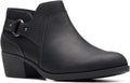 Clarks Charlten Grace Boots - Comfortable Everyday Ankle Boot