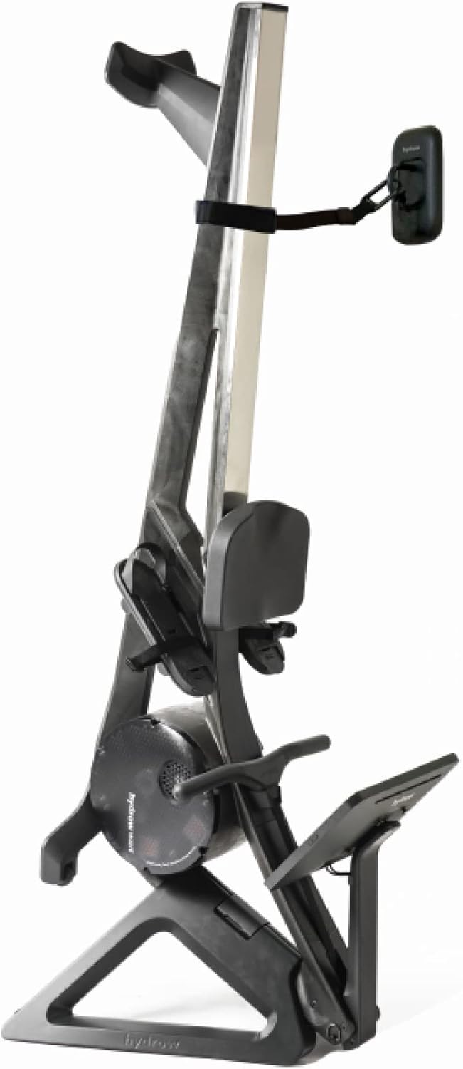 Hydrow Vertical Anchor Kit | Space-Saving Wall Storage