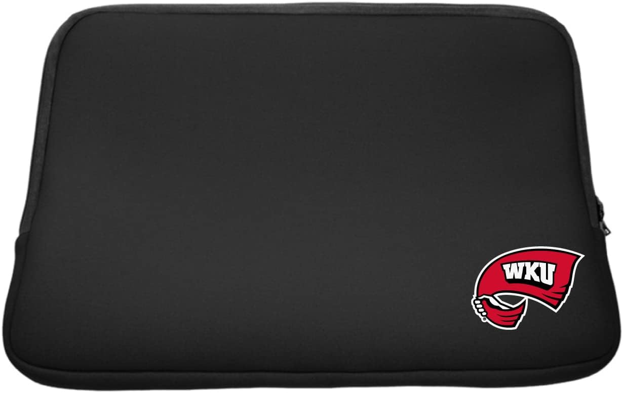 OTM Essentials Western Kentucky University 15 Soft Sleeve Laptop Case
